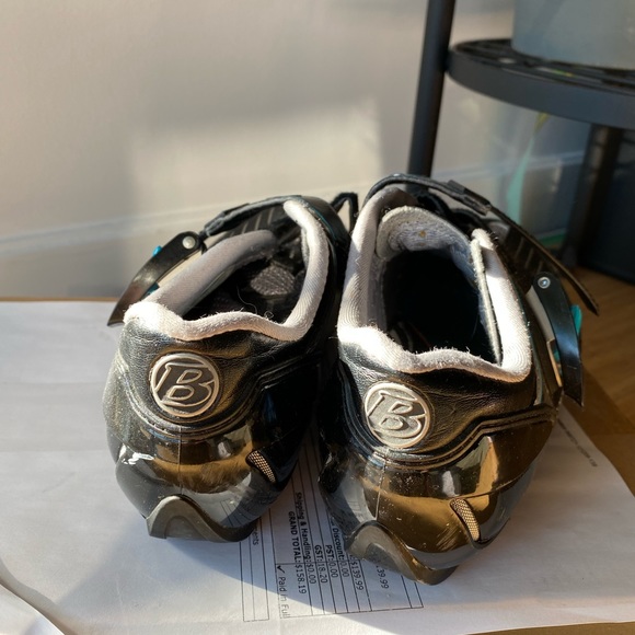 Women’s 6.5 US cycling shoes - Picture 4 of 5